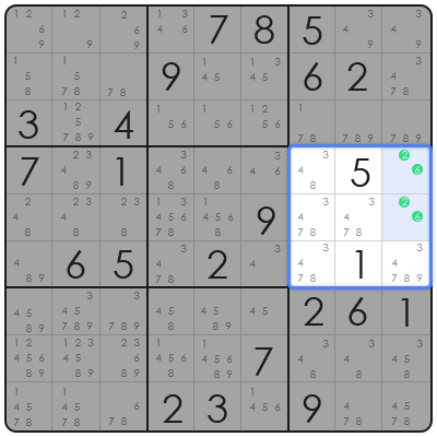 dads sudoku